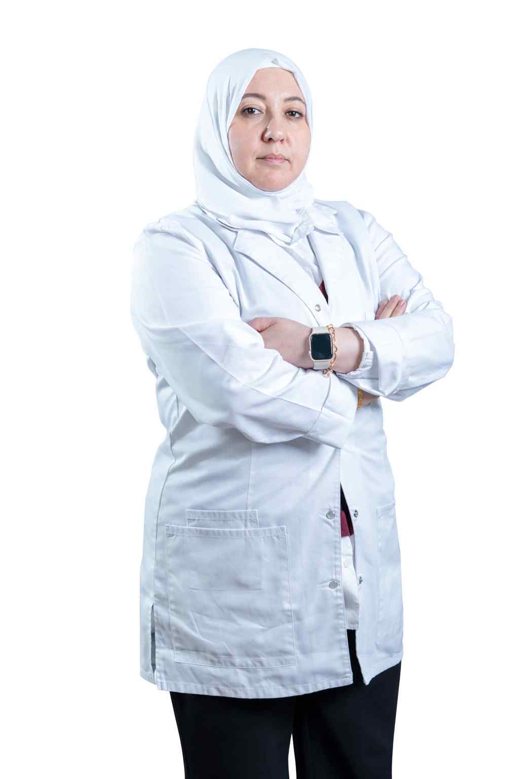 د.منار عبيد